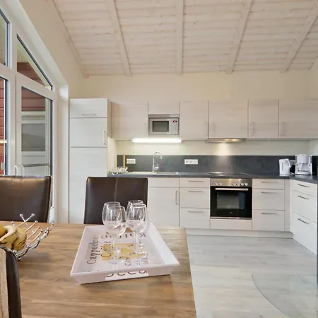 Holiday home Amazing In With Wifi