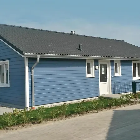 Amazing In With Wifi Holiday home
