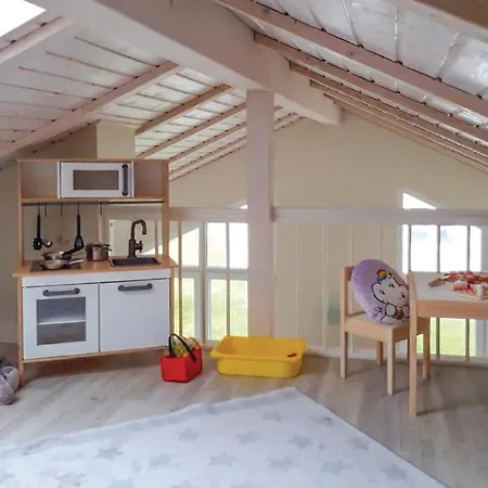 Amazing In With Wifi Holiday home *