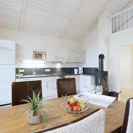 Holiday home Amazing In With Wifi Dagebuell