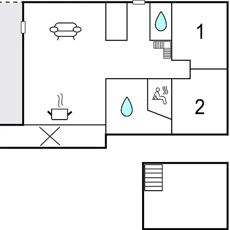 Amazing In With Wifi